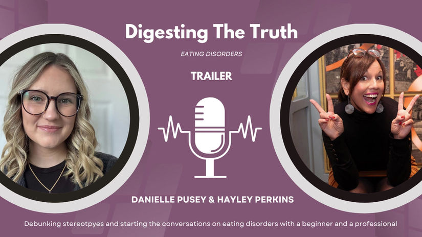 Digesting the truth radio advert